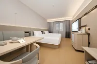 全季鄭州CBD國際會展中心酒店 - Wi-Fi