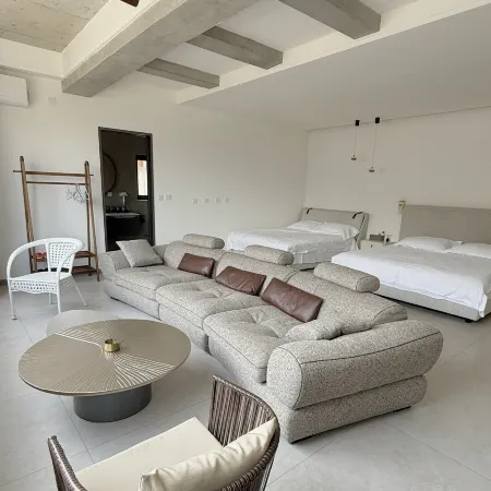 Yushan Homestay