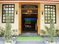 Hotel Grand Orchard Hotels in Lahore