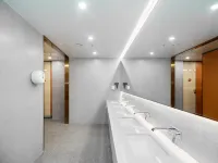 Zhuxiaoding Hotel (Beijing Forestry University Liudaokou Subway Station) Hotels near Wudaokou Station