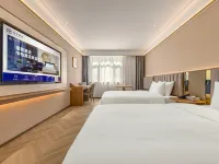 Starway Hotel (Urumqi Zhongyinggong Subway Station Medical University) Hotels in Ürümqi
