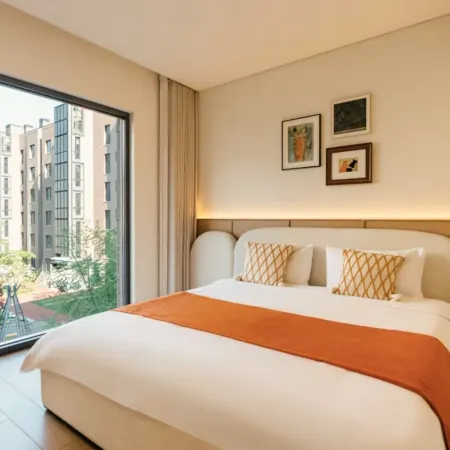 Seafront Homestay
