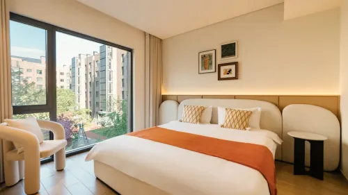 Seafront Homestay