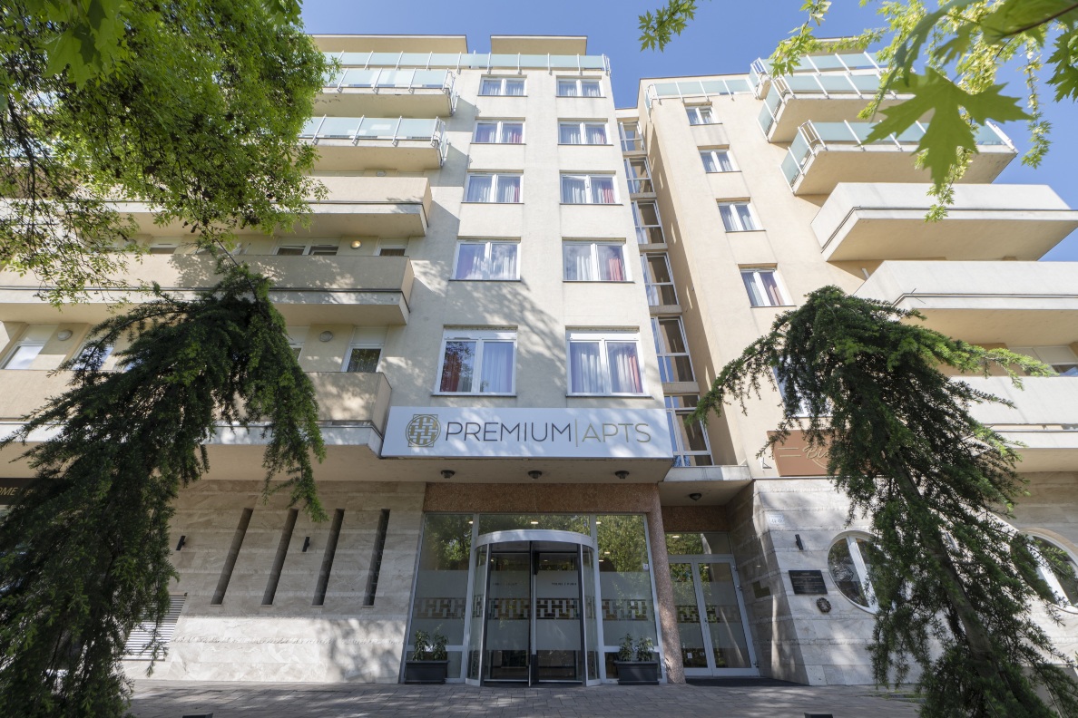 Prime Stay Budapest Hôtels à&nbsp;: Budapest