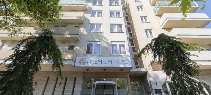 Prime Stay Budapest Hotels in Budapest