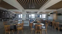 IDJ E-Sports Hotel (Yangzhou High-tech Zone Baicheng University Town) - E-sport