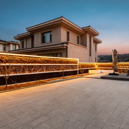 Floral Hotel · Hailanju Villa