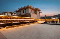 Floral Hotel · Hailanju Villa Hotel a 