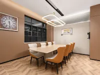 如家精選酒店（孝感臨空經濟區店） 孝感酒店