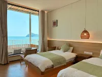 Shangdao Yuhai Full Scenic Homestay