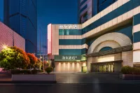 Hi Inn Hotel (Xuzhou Deji Plaza)