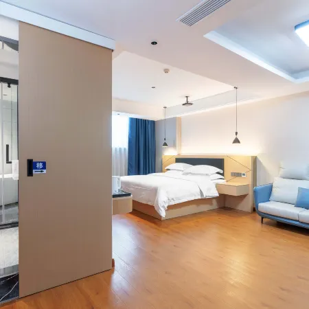 Yidong Select Hotel