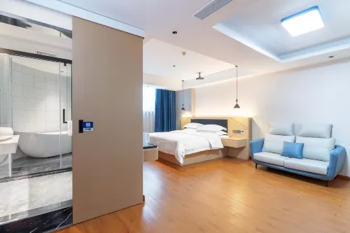 Yidong Select Hotel