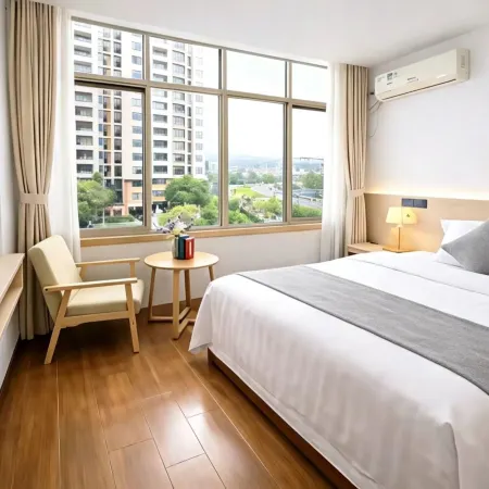 De'an Anyang Hotel