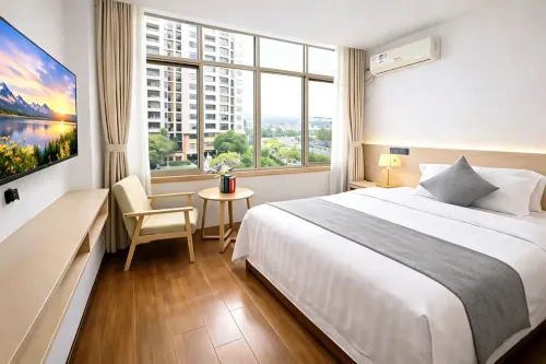 De'an Anyang Hotel