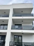 Apartment with Two Bedroom and Parking Hotels in 