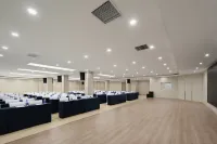 Meizhu Meishu Hotel (Xinyang Huaibin People's Government Branch)
