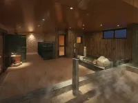 Natural Hot Spring Heihou-no-Yu Dormy Inn Komatsu（ Opening: July 3, 2026）