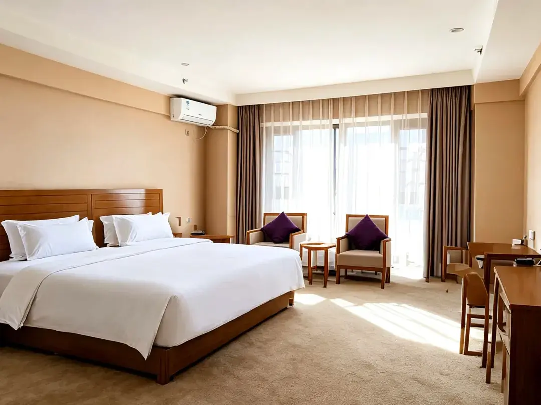 Xiantingxu Hotel [Langyue Bay Branch, Xiaokang Avenue, Kunming] - Kunming