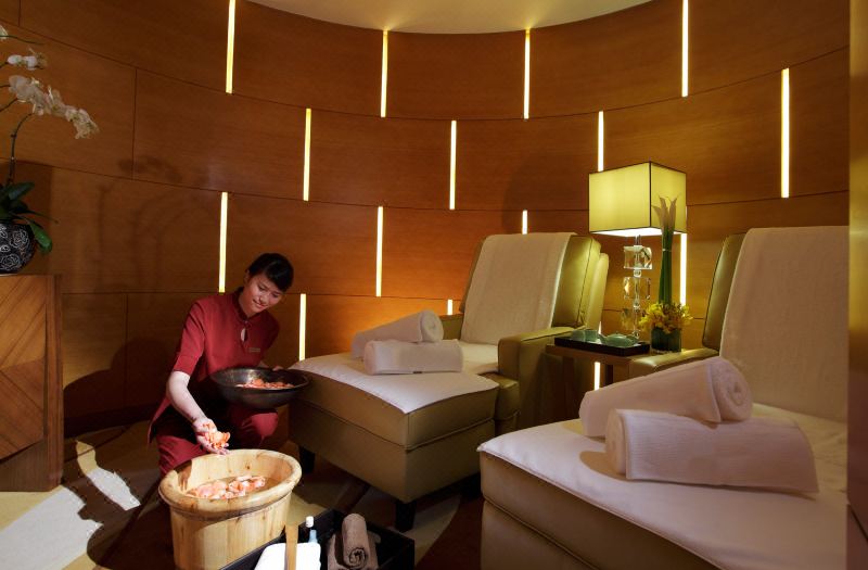 InterContinental Hotels Hangzhou ICC by IHG photo 2