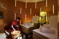 InterContinental Hotels HANGZHOU ICC by IHG - spa