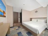 Shenghua Four Seasons Hotel (Taiyuan Changfeng West Street Qianfeng South Road) โรงแรมในไท่หยวน