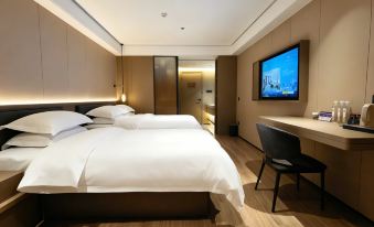Sui Zhou Hotel
