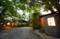 Ryotei Tanokura Hoteles en 