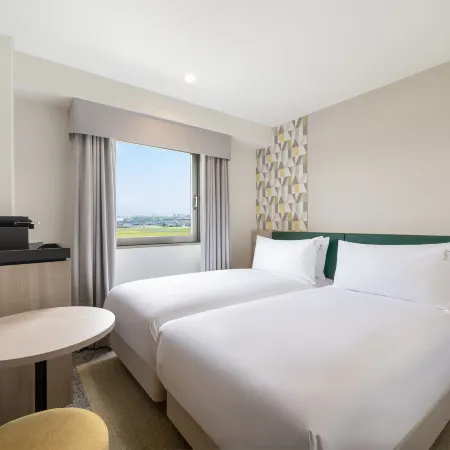 ANA Holiday Inn Tosu by IHG