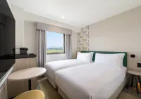ANA Holiday Inn Tosu by IHG - 3-Star