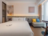 Yiqu · Junlin Hotel (Gongbei Port Pengrui Zhuhai-Macao Bay) - New