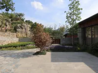 Mengjian Yanyu wellness Retreat Hotels in Pingyi