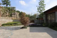 Mengjian Yanyu wellness Retreat