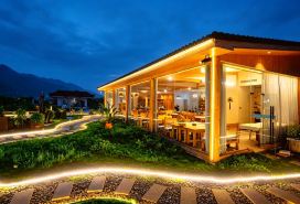 Tianjiao Fengyin Hotel(Nanqiao Store, Dujiangyan Scenic Spot)