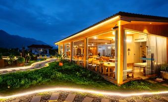 Tianjiao Fengyin Hotel(Nanqiao Store, Dujiangyan Scenic Spot)