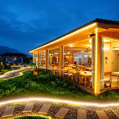 Tianjiao Fengyin Hotel(Nanqiao Store, Dujiangyan Scenic Spot)