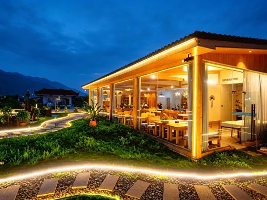 Tianjiao Fengyin Hotel(Nanqiao Store, Dujiangyan Scenic Spot)