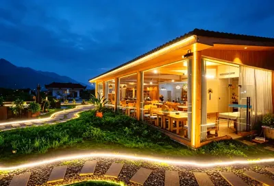 Tianjiao Fengyin Hotel(Nanqiao Store, Dujiangyan Scenic Spot) Hotels in Dujiangyan Scenic Area