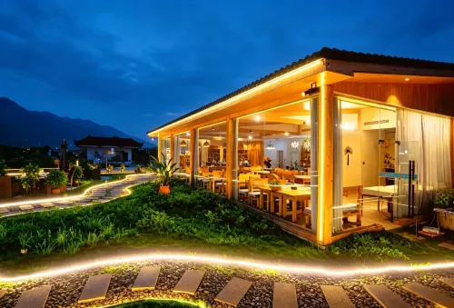 Tianjiao Fengyin Hotel(Nanqiao Store, Dujiangyan Scenic Spot)