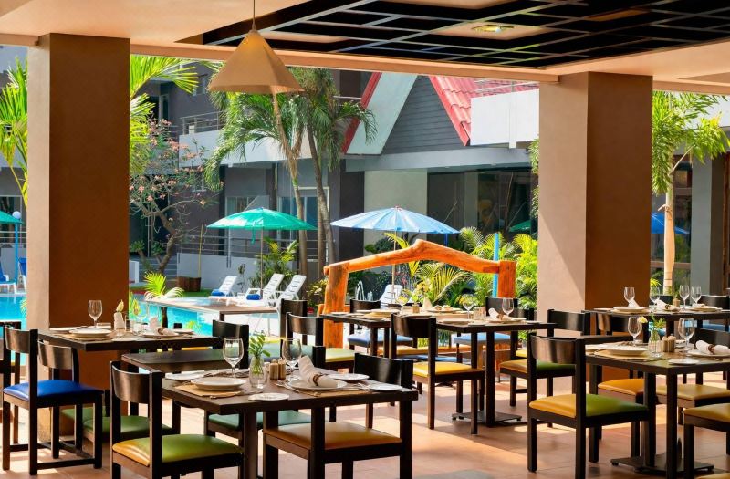 The Holiday Resort Pattaya photo 5