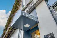 Hotel le Bretagne