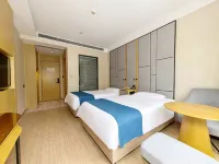 希萊飯店（合肥長江西路大蜀山地鐵站店）