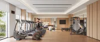 Zhoushan Daishan Marriott Fairfield Hotel - Træningscentre