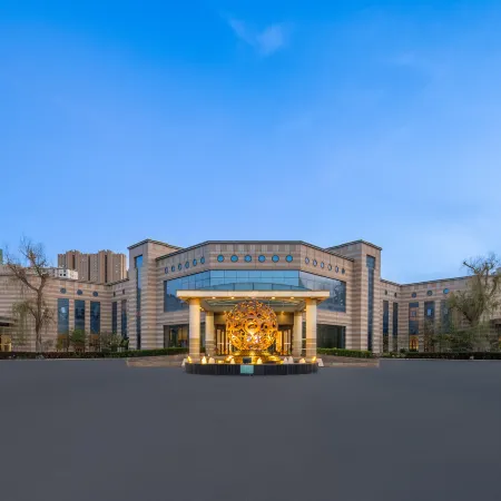 Changji Garden Hotel