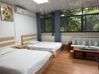 Pingguo Yuquan Mountain Villa Farm Stay
