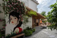 Wuyuan • Yilv Sunshine | AWAKENING•SOULMATE • Starry Courtyard Resort