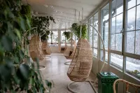 QC Grand Hotel Bagni Nuovi Bormio - Mountain view