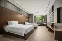 Urba Hotel (Kangding Love Song Square)
