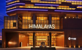 Himalayas Qingdao Hotel