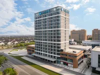 Hanting Changshu Dongzhang Neighborhood Center Hotel Hotels in Changshu